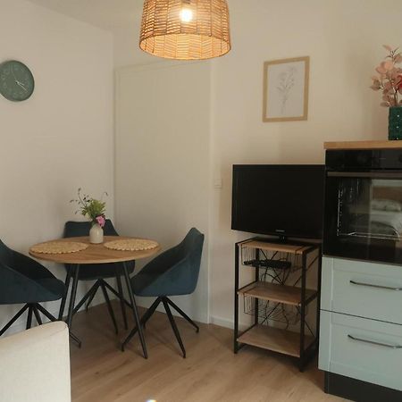 באסקה Apartments Matea מראה חיצוני תמונה