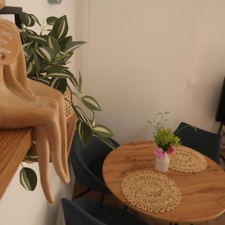 באסקה Apartments Matea מראה חיצוני תמונה