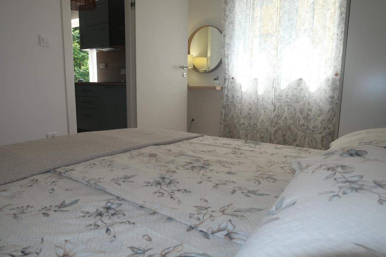 באסקה Apartments Matea מראה חיצוני תמונה