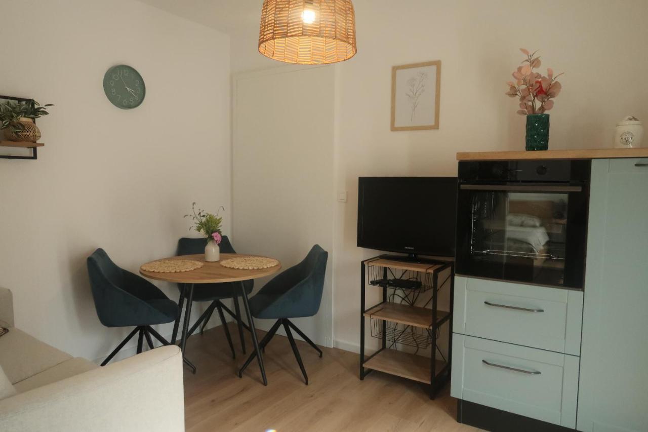 באסקה Apartments Matea מראה חיצוני תמונה