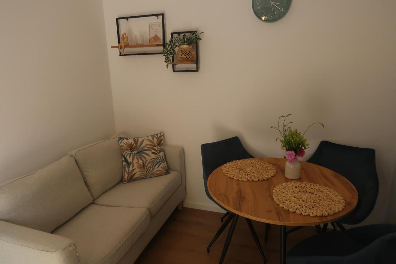 באסקה Apartments Matea מראה חיצוני תמונה