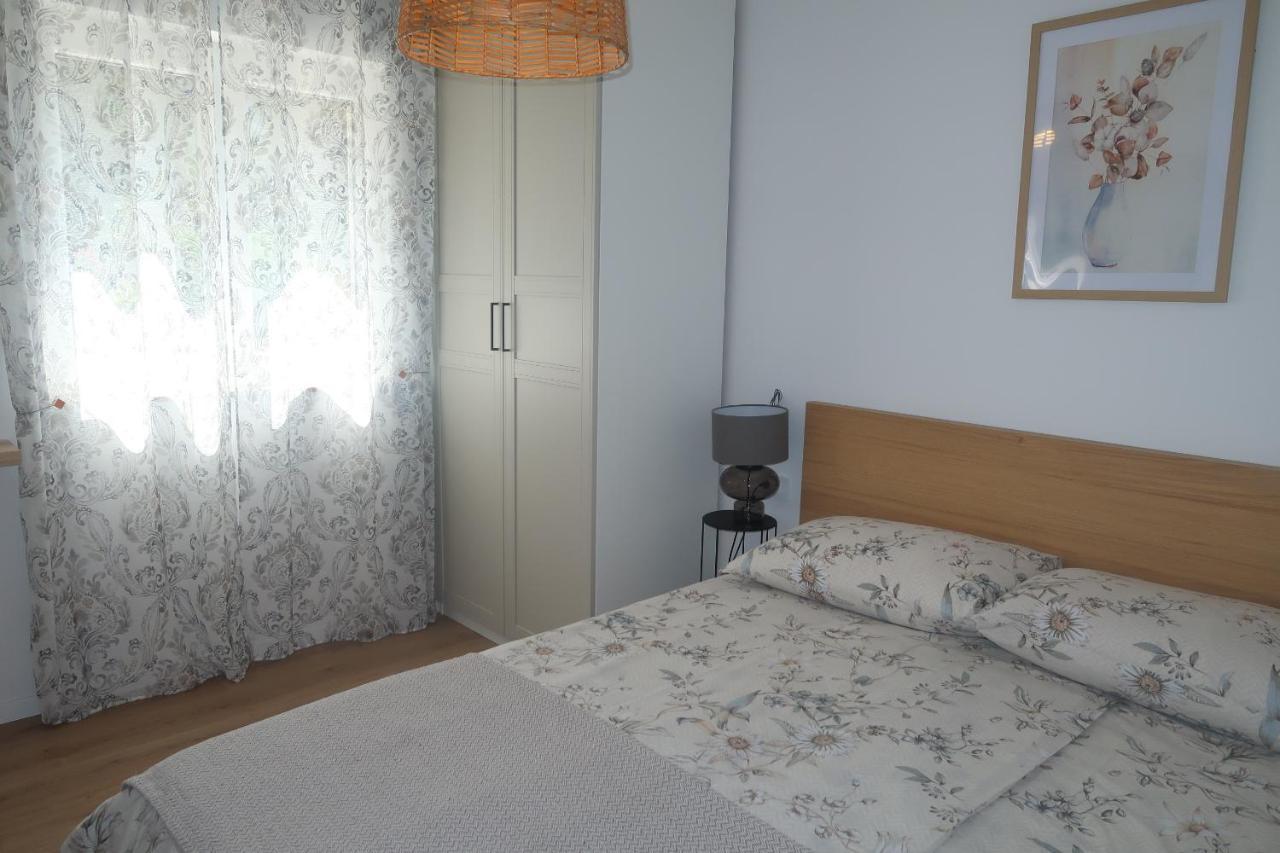 באסקה Apartments Matea מראה חיצוני תמונה