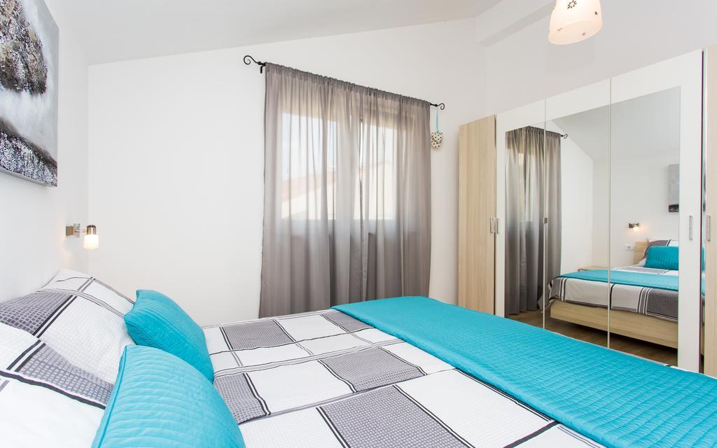 באסקה Apartments Matea מראה חיצוני תמונה