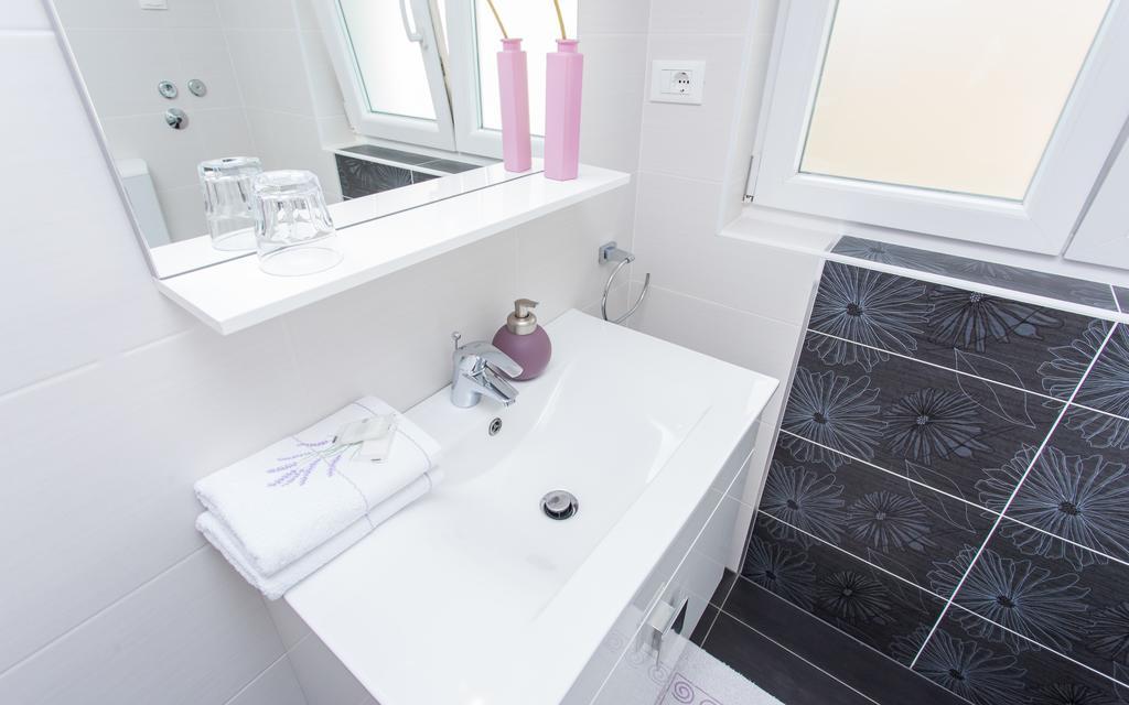 באסקה Apartments Matea מראה חיצוני תמונה