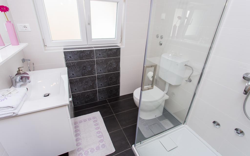 באסקה Apartments Matea מראה חיצוני תמונה