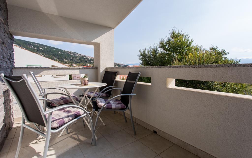באסקה Apartments Matea מראה חיצוני תמונה