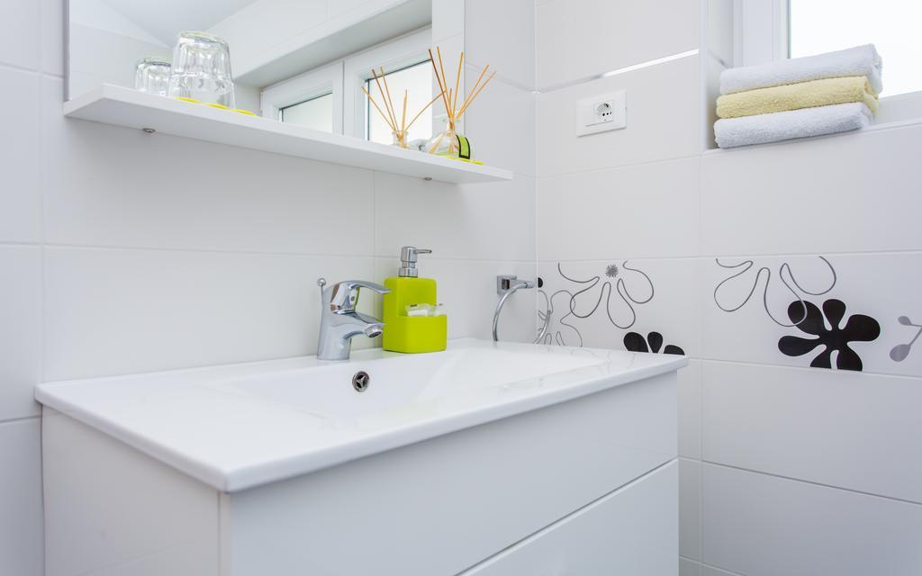 באסקה Apartments Matea מראה חיצוני תמונה
