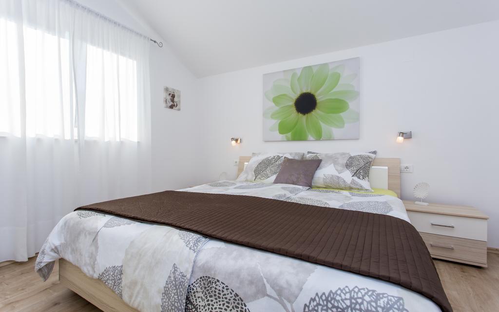 באסקה Apartments Matea מראה חיצוני תמונה