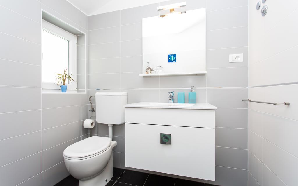 באסקה Apartments Matea מראה חיצוני תמונה